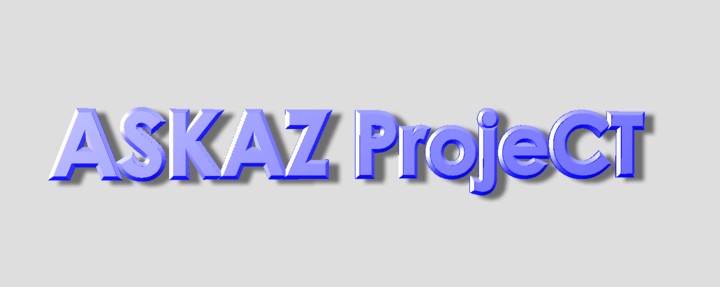 Projekty budowlane ASKAZ ProjeCT